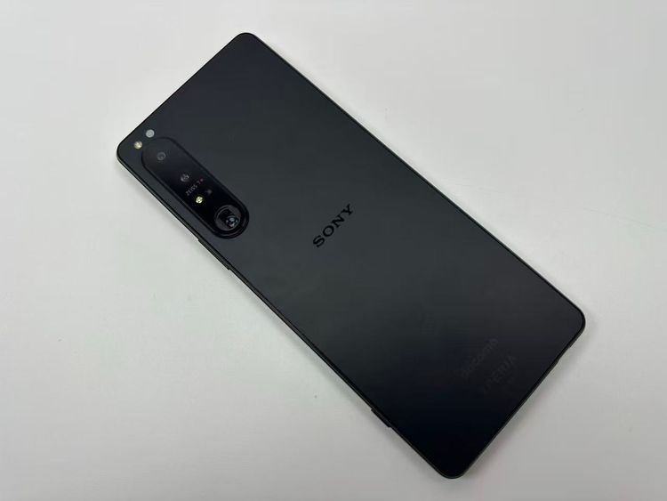 ���� SONY Xperia 1 IV docomo so-51c 256GB