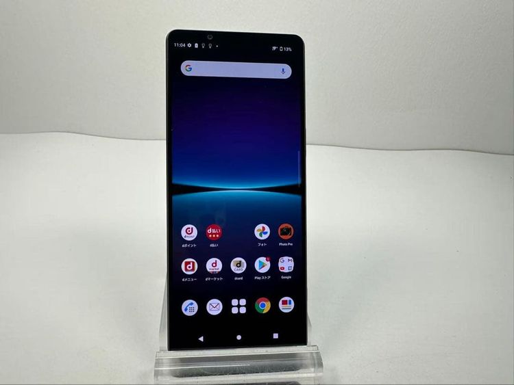 �������� SONY Xperia 1 IV docomo so-51c �֥�å�