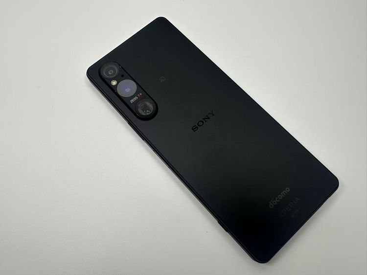 ��������ɬ�ɡ����Ѷ����� SONY Xperia 1 V docomo�� 256GB �֥�å�