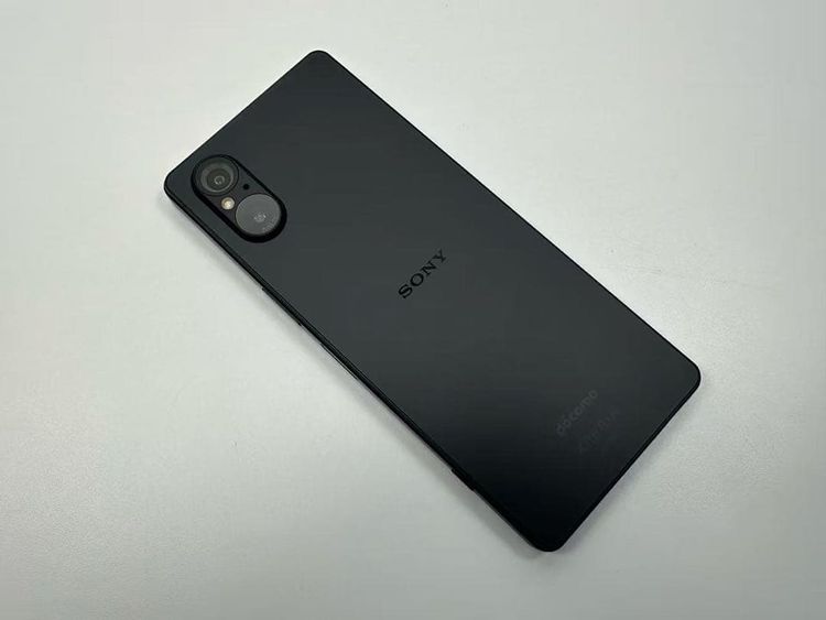 ���� SONY Xperia 5 V docomo �֥�å� �������ɤʤ�