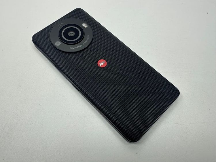 �������� Leitz phone 3 512GB SoftBank LP-03