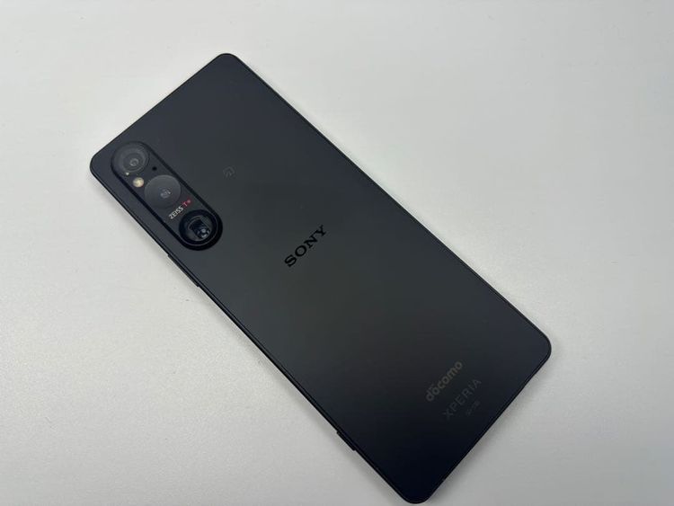 SONY Xperia 1 V docomo 256GB ��