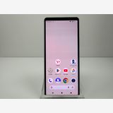 SONY Xperia 10 V 128GB softbank�� �ۥ磻��