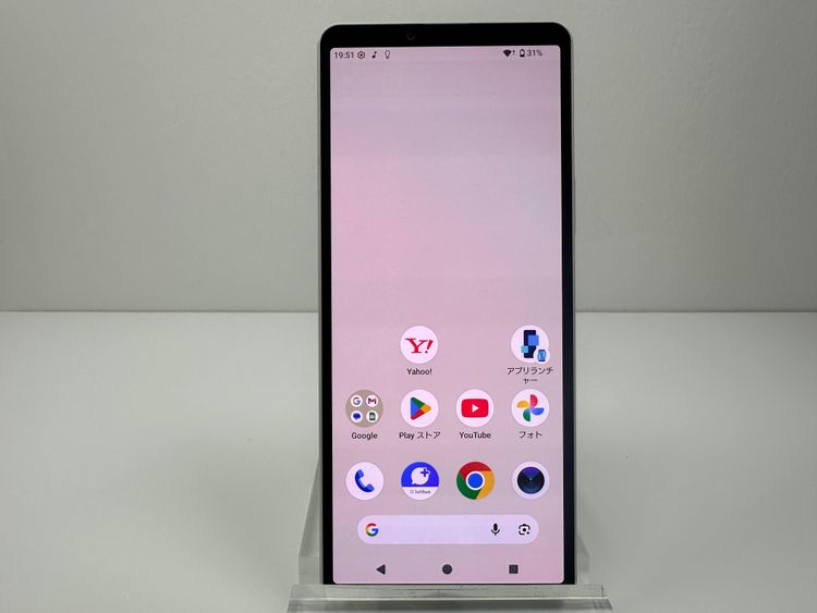 SONY Xperia 10 V 128GB softbank�� �ۥ磻��
