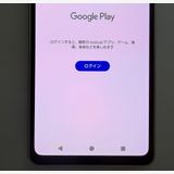 Aquos sense8 docomo 128GB �饤�ȥ��åѡ�