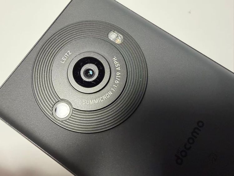 Aquos R8 pro docomo SH-51D 256GB SIMե꡼