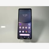 SONY Xperia 10 V docomo simե꡼ ֥å
