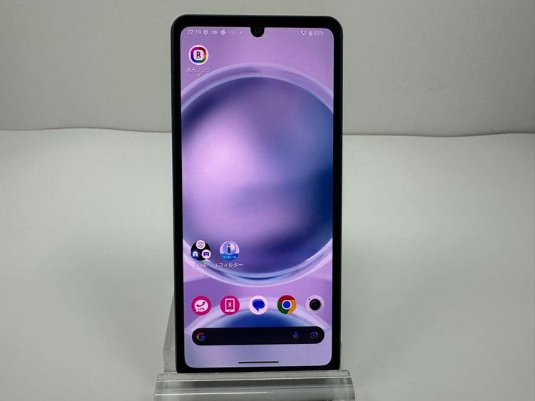 ���� Aquos sense8 rakuten�� 128GB ���Х�ȥ֥�å�