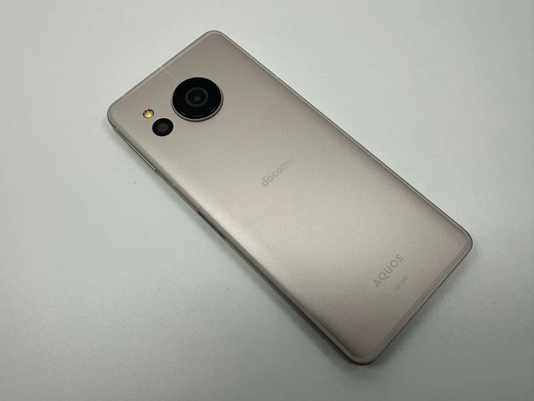 ����Ʊ�� Aquos sense8 docomo 128GB �饤�ȥ��åѡ�