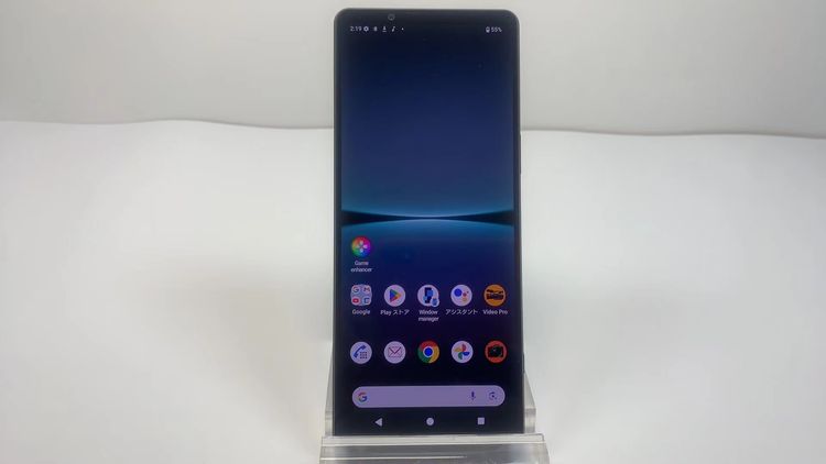 SONY Xperia 1 IV docomo simե꡼ ֥å