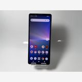 SONY Xperia 5 V docomo 128GB simե꡼ ֥롼
