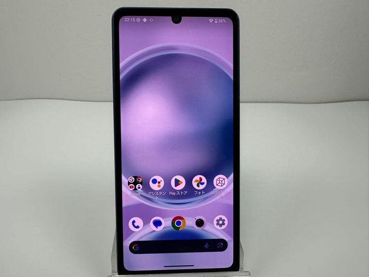 Aquos sense8 sim�ե꡼�� 128GB ���Х�ȥ֥�å�