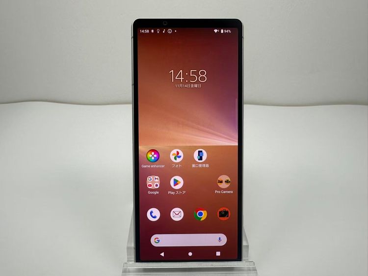 SONY Xperia 5 V so-53d 128GB sim�ե꡼