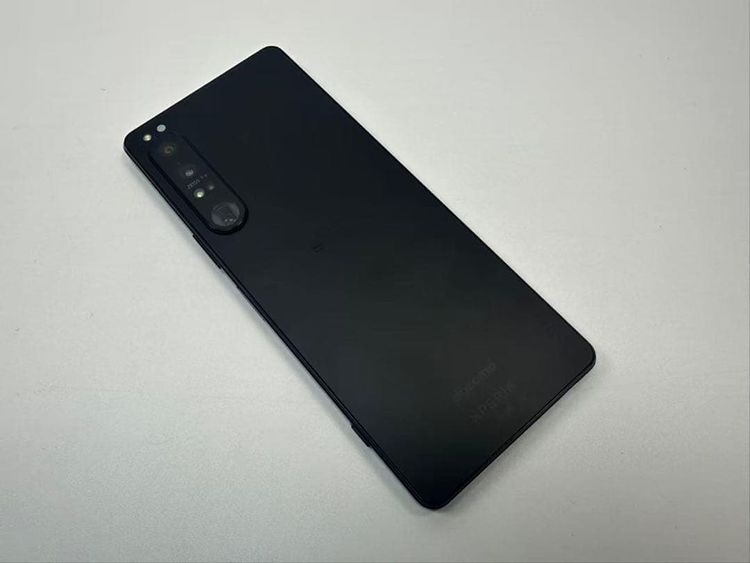 ���� SONY Xperia 1 IV docomo so-51c 256GB