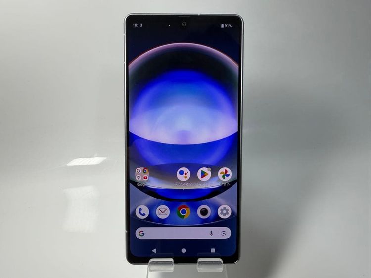 Aquos R8 SH-52D 256GB SIMե꡼ ֥롼