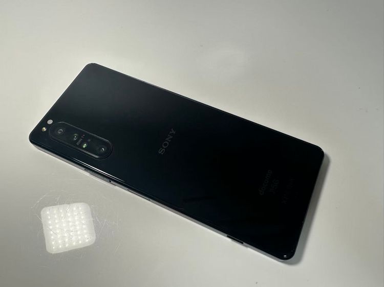 SONY Xperia 1 II so-51a 128GB simե꡼ ֥å