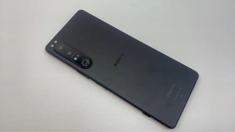 SONY Xperia 1 IV so-51c simե꡼ ֥å