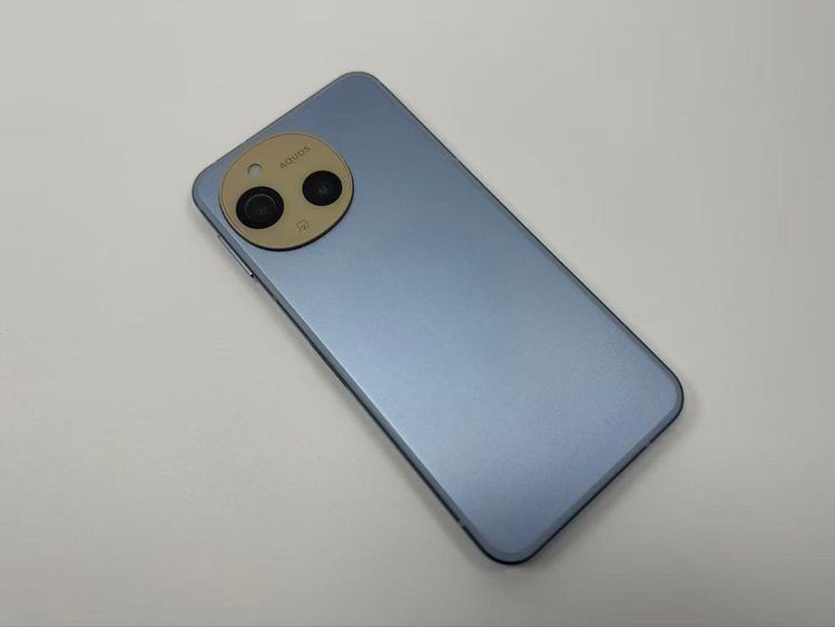 ����Ʊ�� Aquos sense9 au�� SIM�ե꡼ �֥롼