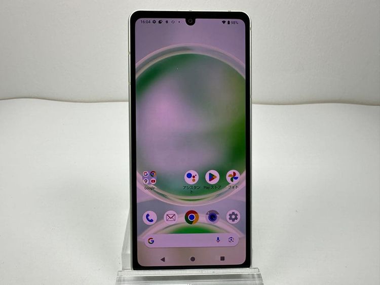 Aquos sense8 docomo 128GB ���꡼��