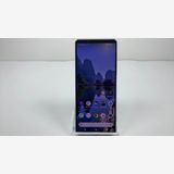SONY Xperia 1 ii docomo 128GB simե꡼ 