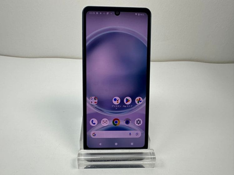 Aquos sense8 sh-54d docomo ���Х�ȥ֥�å�