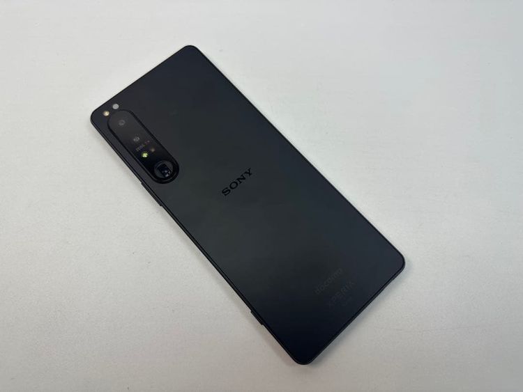 SONY Xperia 1 IV docomo so-51c �֥�å�