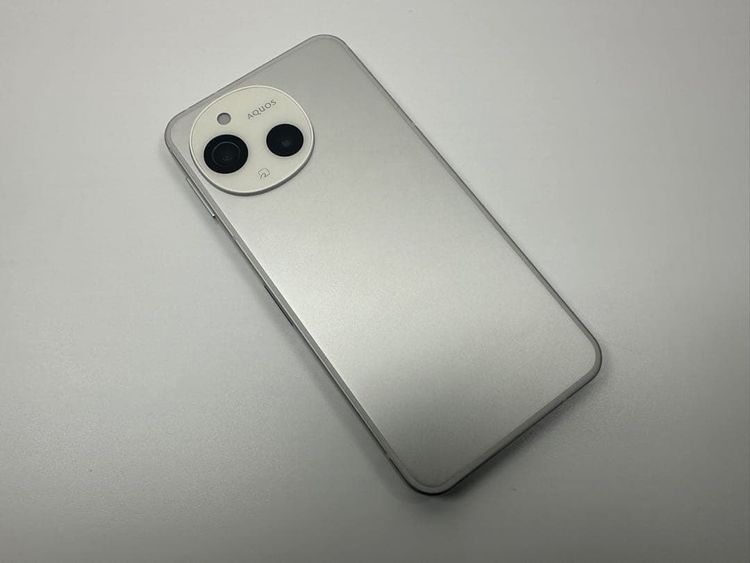 ����Ʊ�� Aquos sense9 docomo SIM�ե꡼ �ۥ磻��