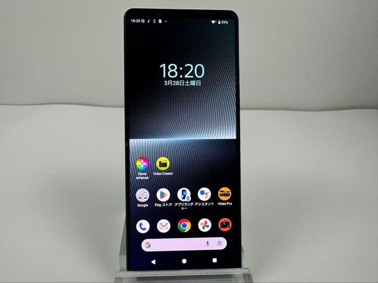 SONY Xperia 1 V docomo 256GB ��