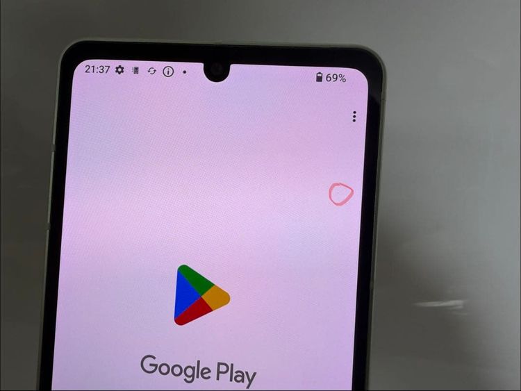 Aquos sense8 sh-54d SIMフリー グリーン