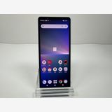 SONY Xperia 5 V docomo so-53d �֥롼