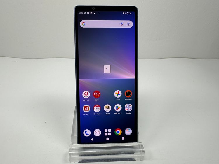 SONY Xperia 5 V docomo so-53d �֥롼
