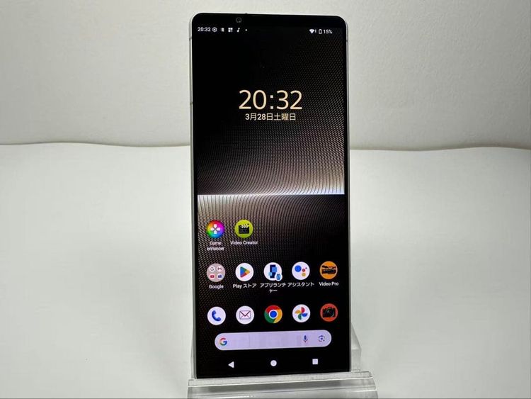 SONY Xperia 1 V docomo 256GB ����С� SO-51D