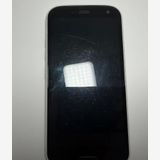 NTT docomo �餯�餯���ޡ��ȥե��� F-52B �ۥ磻��