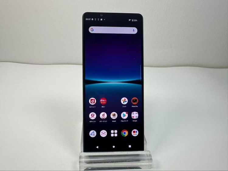 �������� SONY Xperia 1 IV docomo so-51c ��