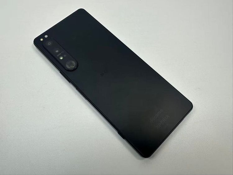 ���� SONY Xperia 1 IV docomo so-51c ��