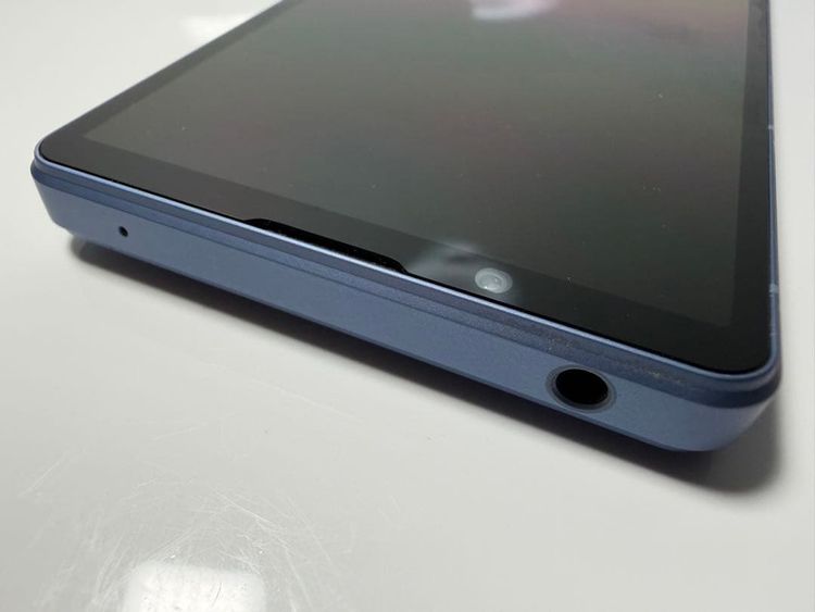 SONY Xperia 5 V docomo 128GB simե꡼ ֥롼