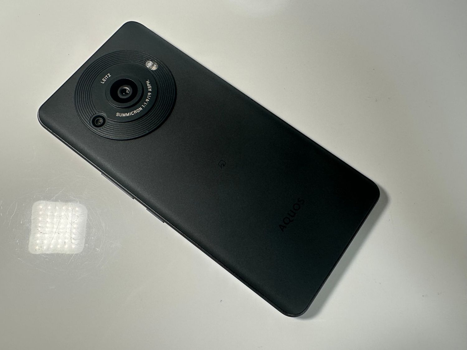 ムスビー｜Aquos R8 pro A301SH 256GB SIMフリー【AQUOS R8 pro 