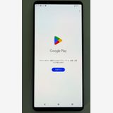SONY Xperia 1 VI au sog13 �֥�å�