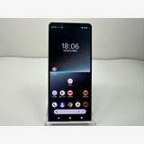 SONY Xperia 1 V docomo 256GB sim�ե꡼ ��