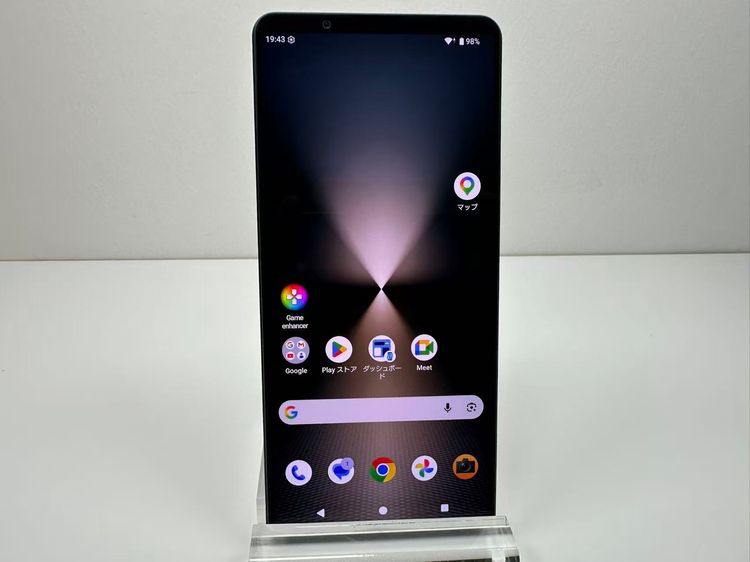 SONY Xperia 1 VI EU�� XQ-EC54 �֥�å�