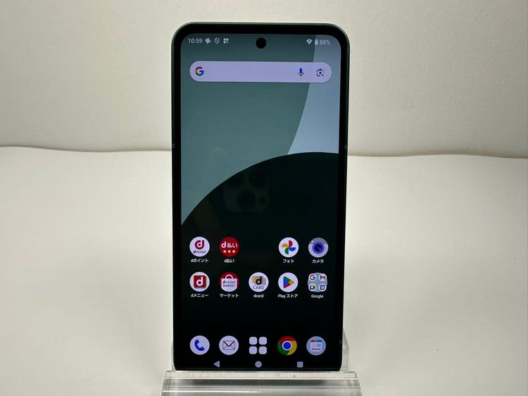 Aquos sense9 docomo SH-53E SIM�ե꡼ ���꡼��