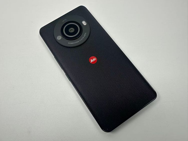 Leitz phone 3 512GB SoftBank