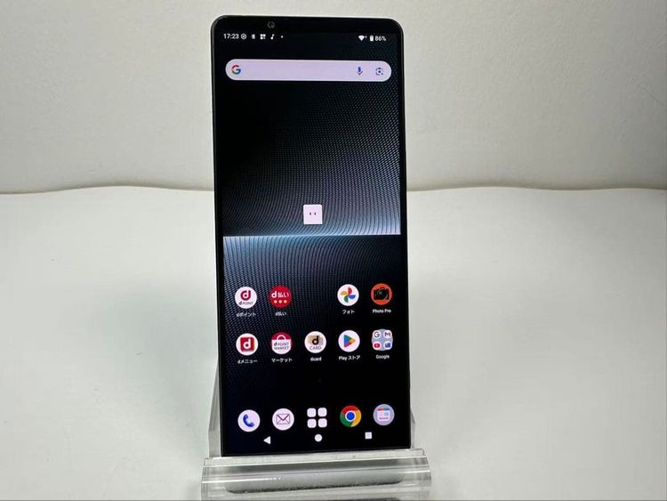 SONY Xperia 1 V docomo 256GB �� sim�ե꡼