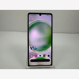 新品同様 Aquos sense8 rakuten版 128GB グリーン
