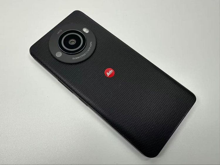 Leitz phone 3 512GB SoftBank ��������ʤ�