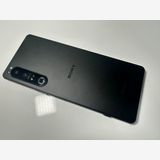 SONY Xperia 1 IV docomo 256GB simե꡼