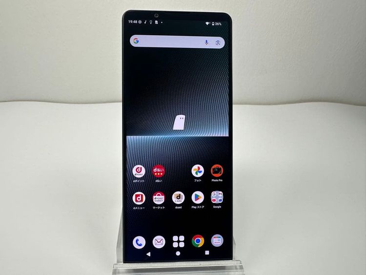 SONY Xperia 1 V docomo 256GB ��