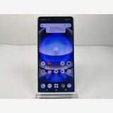 Aquos R8 docomo SH-52D 256GB SIMե꡼ ֥롼
