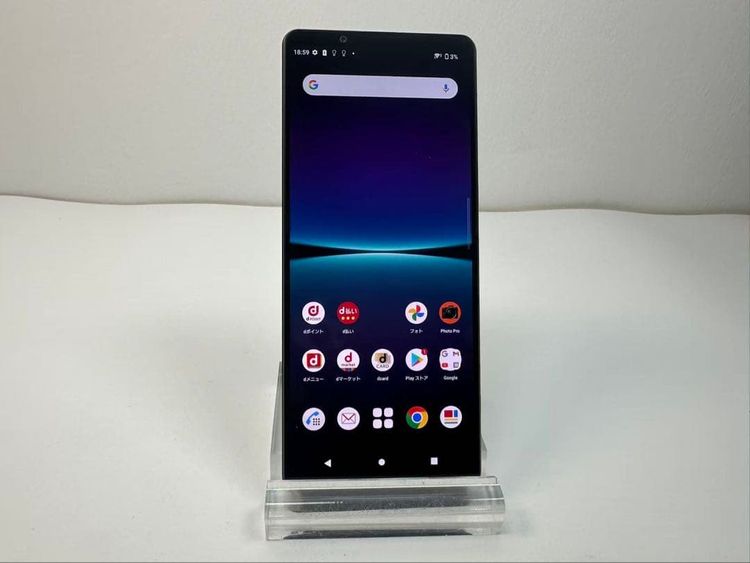 �������� SONY Xperia 1 IV docomo so-51c ��