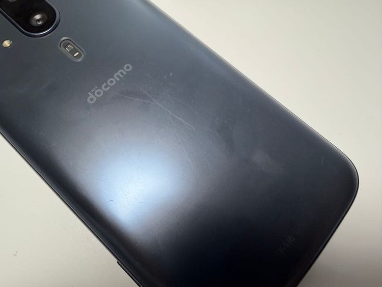 NTT docomo �餯�餯���ޡ��ȥե��� F-53E �ͥ��ӡ�